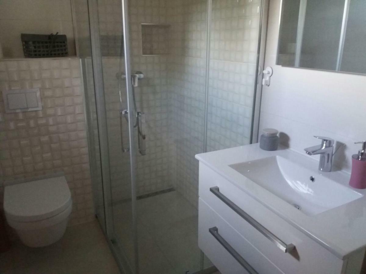 Apartments Prpic セゲット・ヴラニツァ 部屋 写真