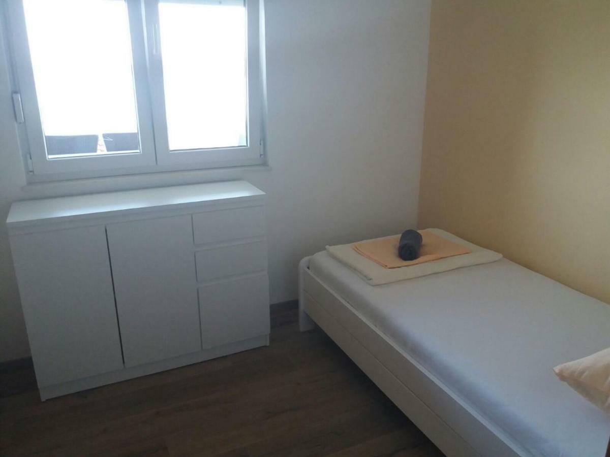 Apartments Prpic セゲット・ヴラニツァ 部屋 写真